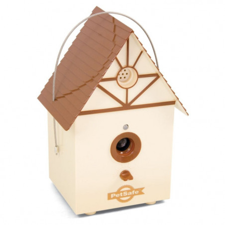 Système anti aboiement Ultrason PetSafe extérieur