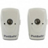 Système de contrôle des aboiements intérieur PetSafe 2 boîtiers