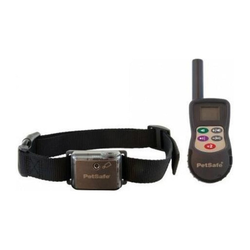 Système de dressage à spray PetSafe - 275 m