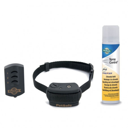 Système de dressage à spray PetSafe - 85 m