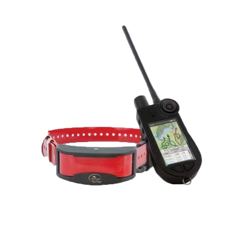 Système de localisation GPS SportDog Tek 2.0