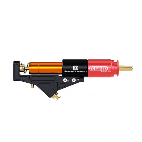 Système HPA Mancraft PDIK V2 Gen.3