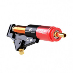 Système HPA Mancraft PDIK V2 Gen.3