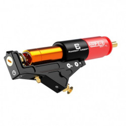 Système HPA Mancraft PDIK V2 Gen.3