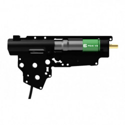 Système HPA Mancraft PDIK V3