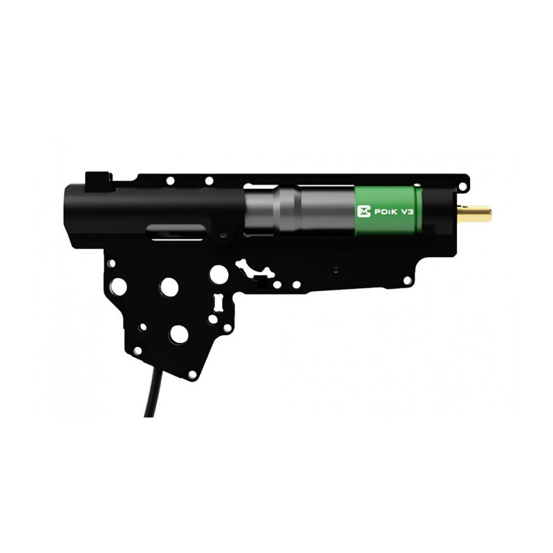 Système HPA Mancraft PDIK V3