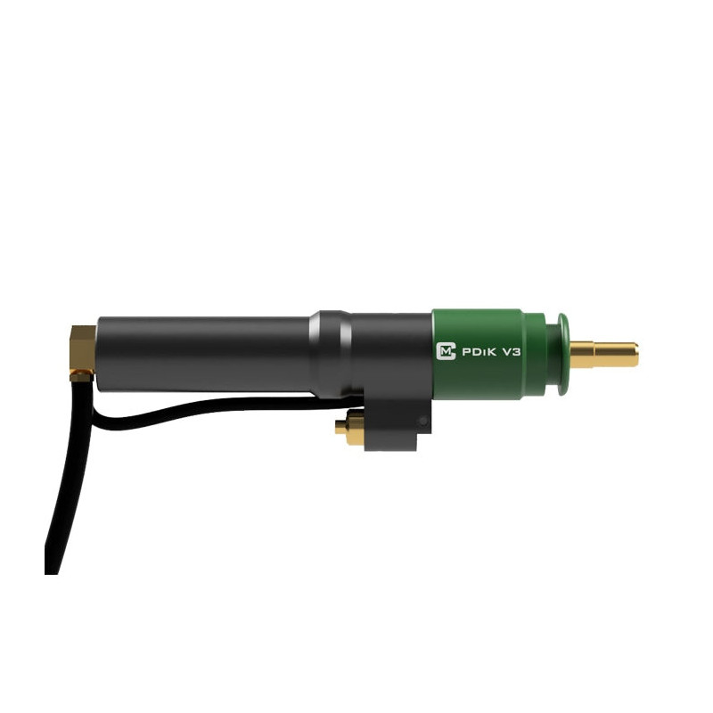 Système HPA Mancraft PDIK V3 sans coques de Gearbox