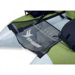 Tablier Sparrow Float Tube