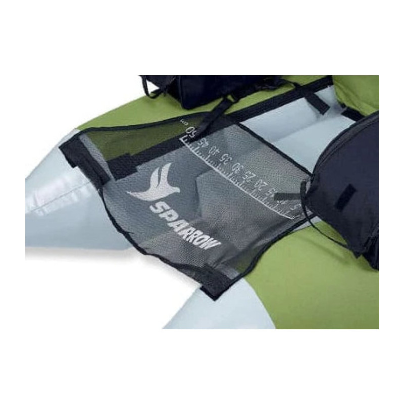 Tablier Sparrow Float Tube
