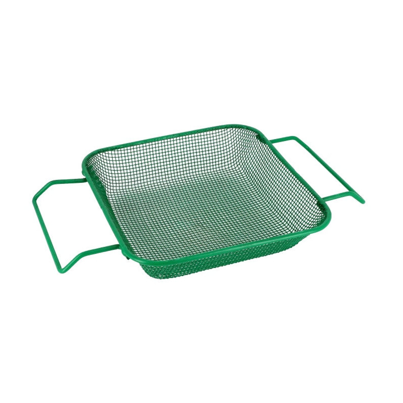 Tamis Sensas Vert Bait Box - 16x16cm