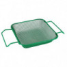 Tamis Sensas Vert Bait Box - 16x16cm