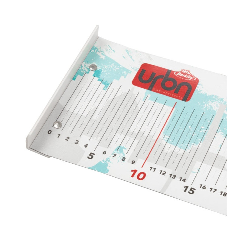 Tapis de mesure Berkley URBN