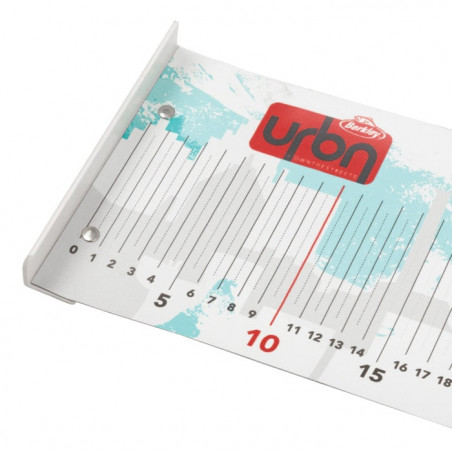 Tapis de mesure Berkley URBN
