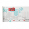 Tapis de mesure Berkley URBN