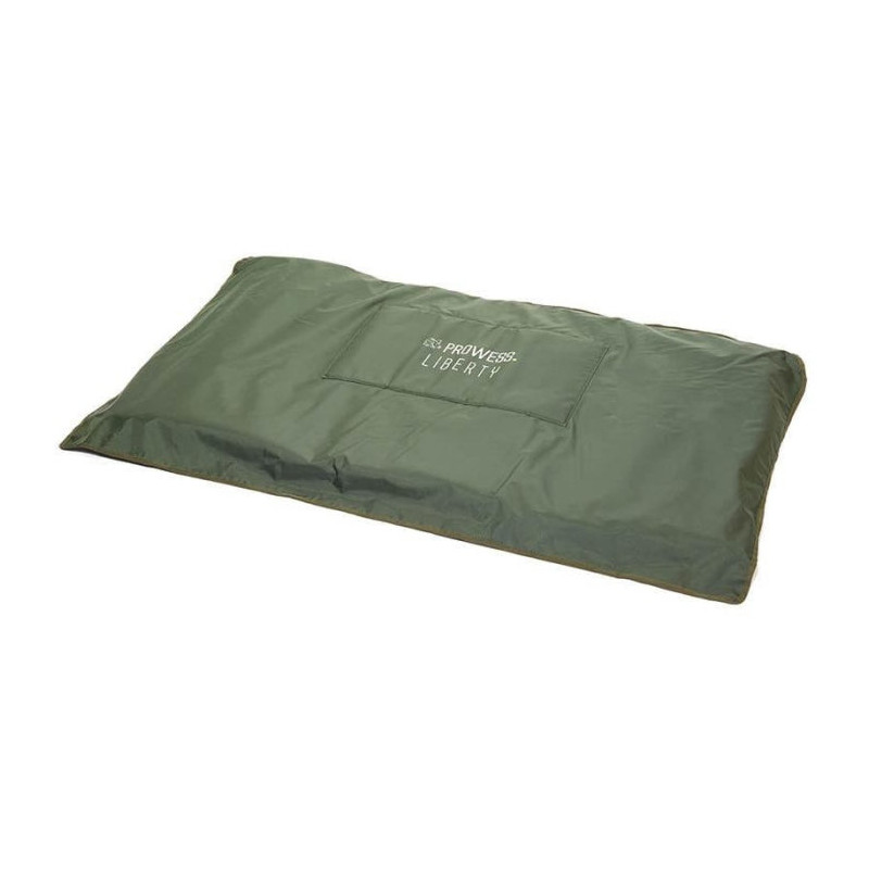 Tapis de réception Carpe Prowess Liberty