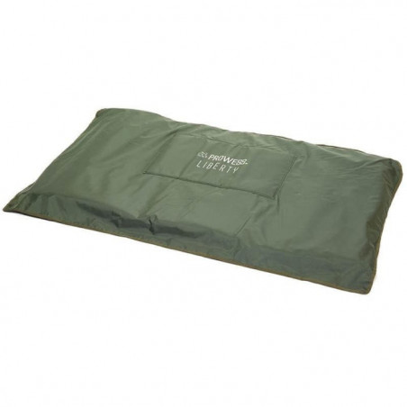 Tapis de réception Carpe Prowess Liberty