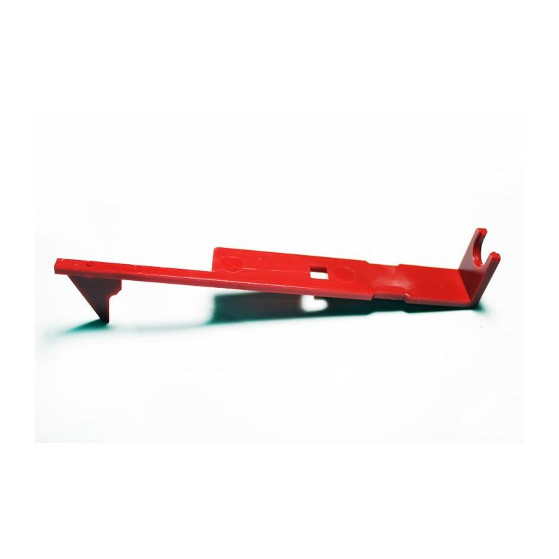 Tappet Plate Modify