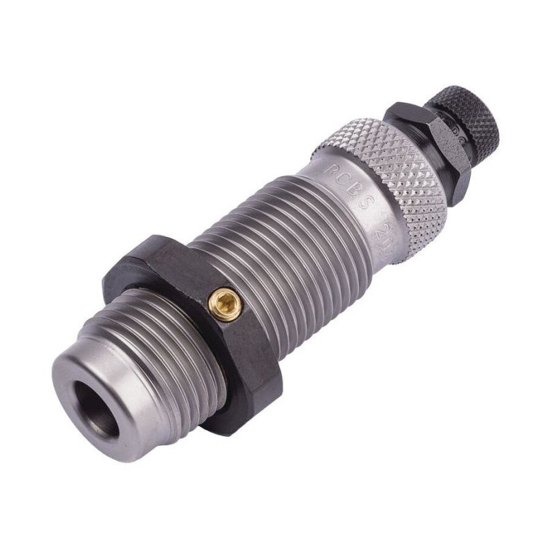 TC 450 Bushmaster Seater RCBS