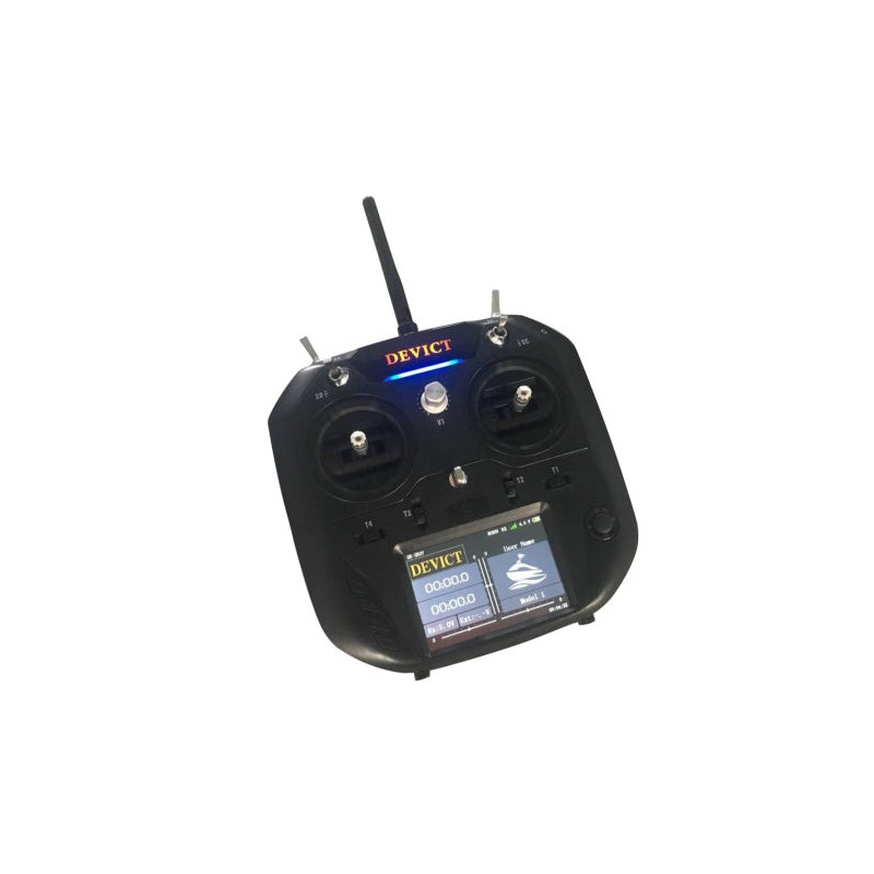 Télécommande Anatec