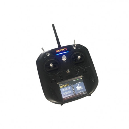 Télécommande Anatec