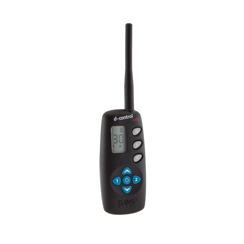Télécommande de rechange Dogtrace D-Control 1600