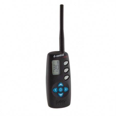 Télécommande de rechange Dogtrace D-Control 1600