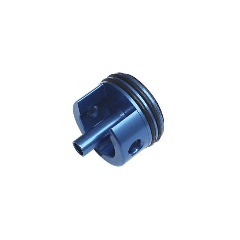 Tete de cylindre aluminium plate SHS - V3 AEG