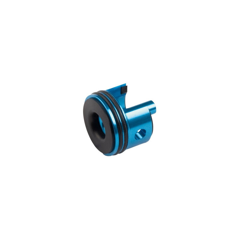 Tête de Cylindre ASG V2 - Bleu