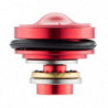 Tete de piston POM Bore-up sur roulements