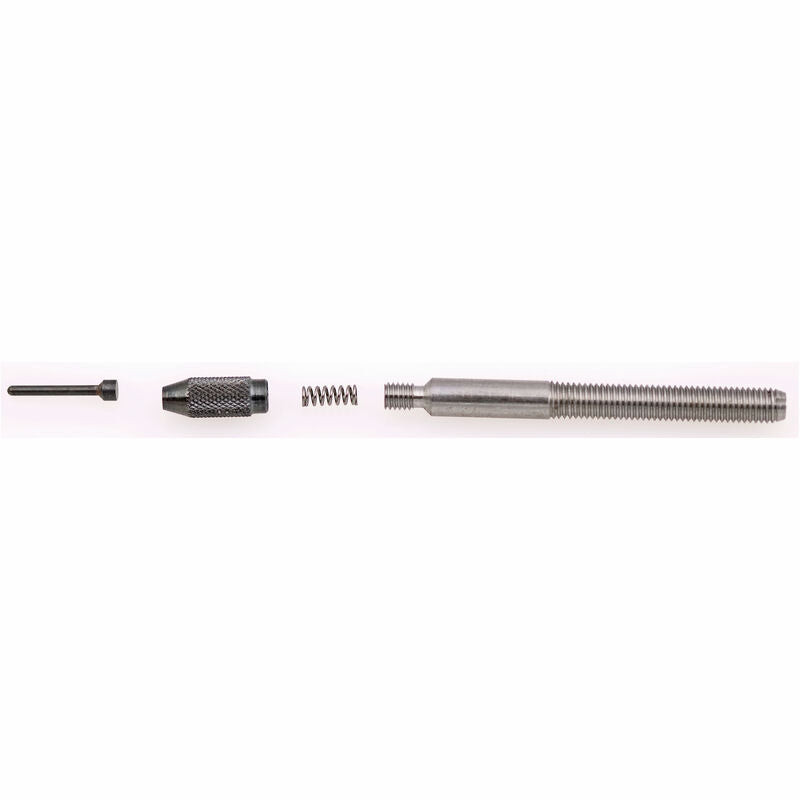 Tige de décapage RCBS Pow'r Punch