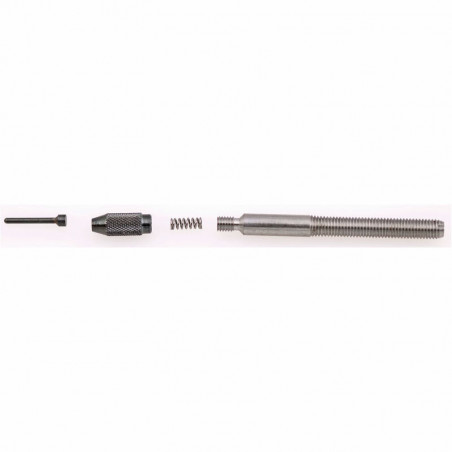 Tige de décapage RCBS Pow'r Punch