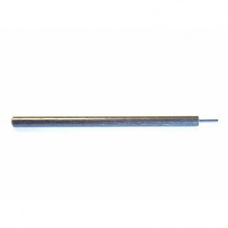 Tige de remplaçement pour outil Lee Precision Decapping die