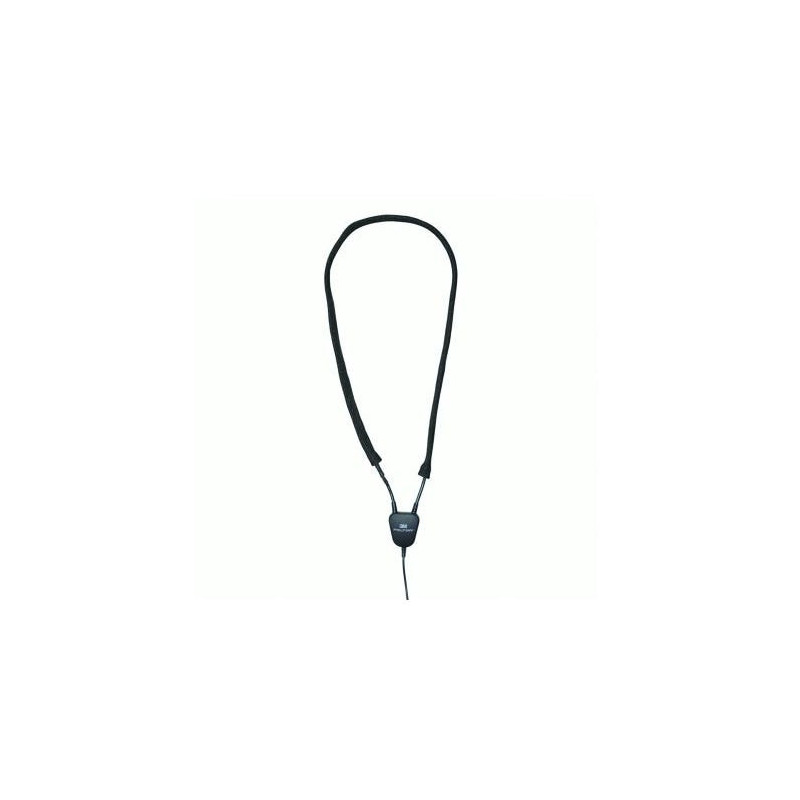Tour de cou communiquant Peltor - Compatible LEP200 et TEP200