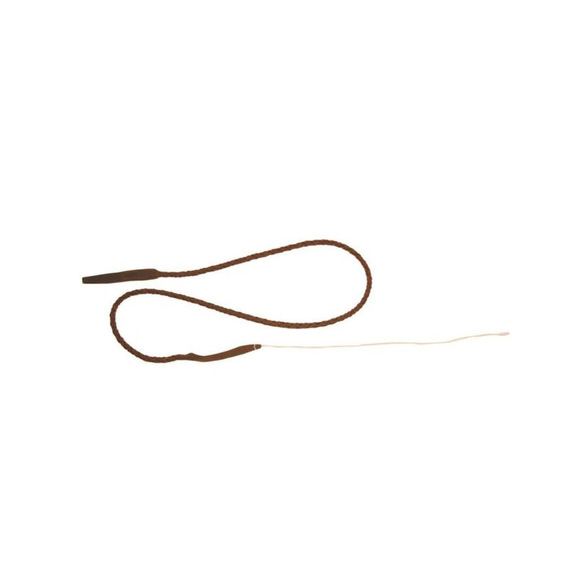 Tresse de rechange Fuzyon pour fouet de vénerie