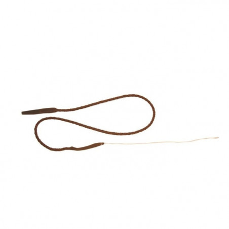 Tresse de rechange Fuzyon pour fouet de vénerie