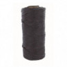 Tresse Fuzyon noire - 100 m - Diam. 1,5 mm