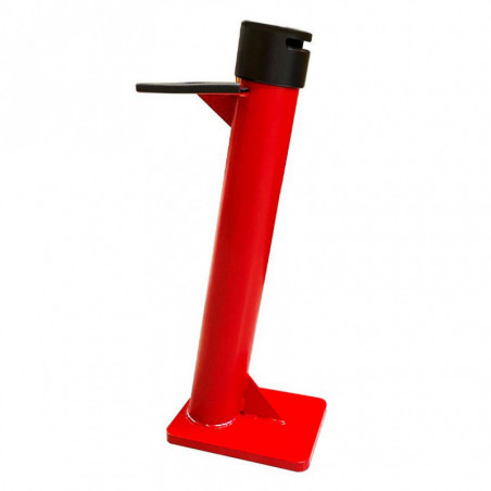 Tube à sable Umarex pour sécurisation armes de poing