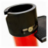 Tube à sable Umarex pour sécurisation armes de poing
