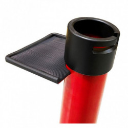 Tube à sable Umarex pour sécurisation armes de poing