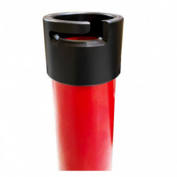 Tube à sable Umarex pour sécurisation armes de poing