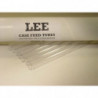 Tubes de remplaçement x7 pour alimentation douilles Lee Precision