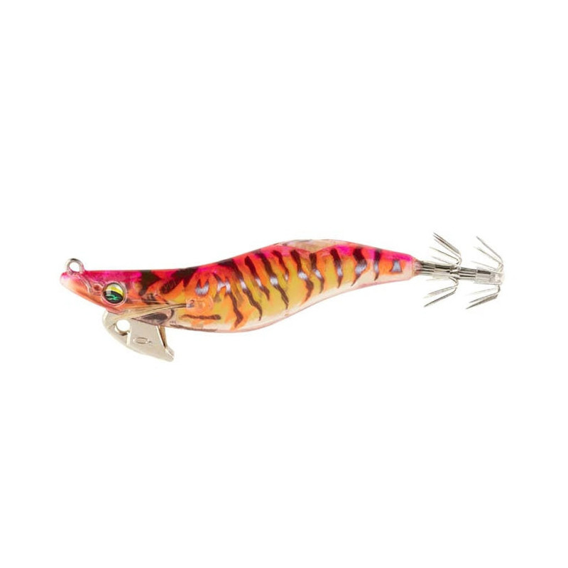 Turlutte Daiwa Emeraldas Nude