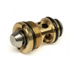 Valve de percussion pour...