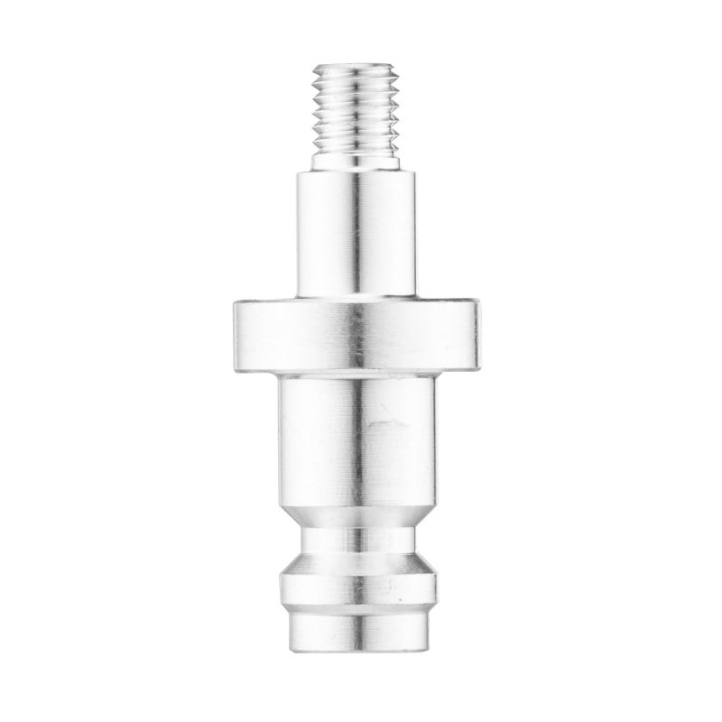 Valve EU sans perçage HPA pour GBB WE / KJ /VFC