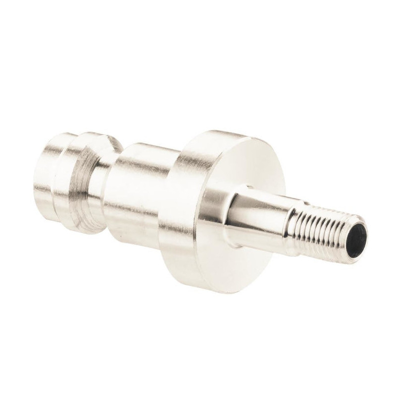 Valve sans perçage BO Manufacture Hpa pour Gbb