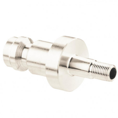Valve sans perçage BO Manufacture Hpa pour Gbb