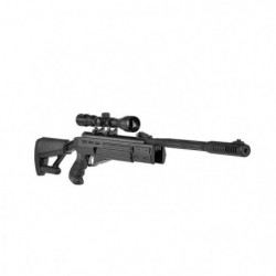 Vente Flash ! Carabine à plomb Hatsan Air Tactical - Cal. 4.5 / 19.9 joules