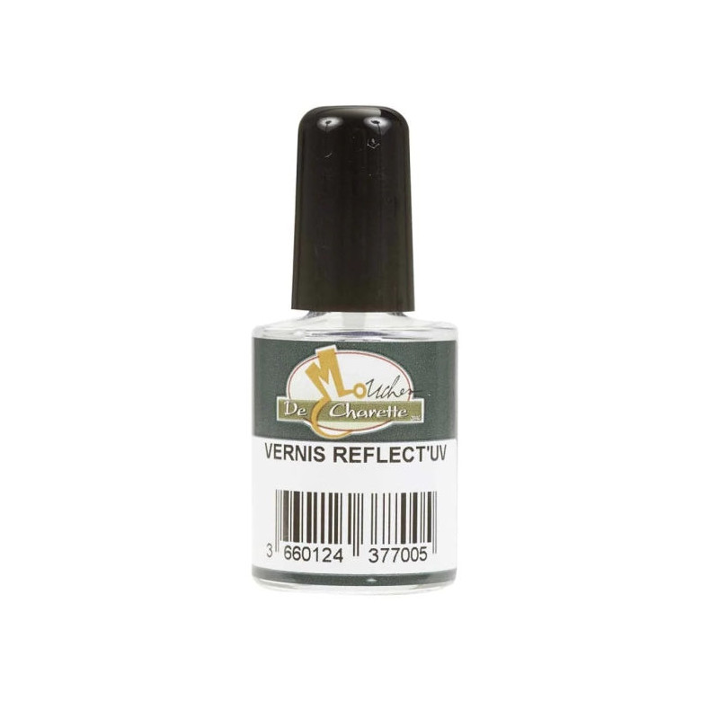 Vernis MDC Reflect UV
