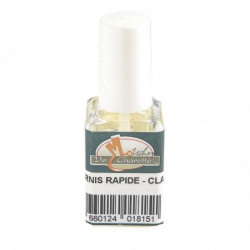 Vernis rapide MDC