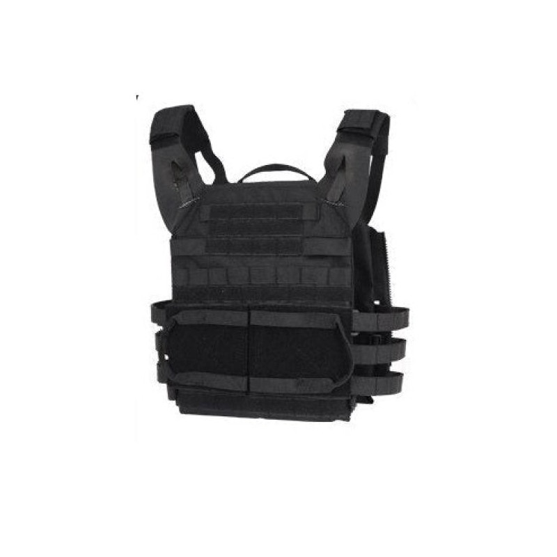 Veste JPC 2.0 S&T